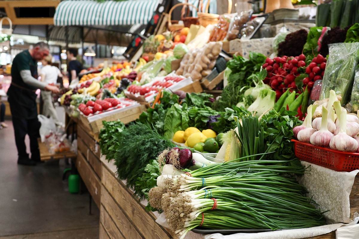 Врач Редина объяснила, какой продукт поможет при высоком сахаре и холестерине